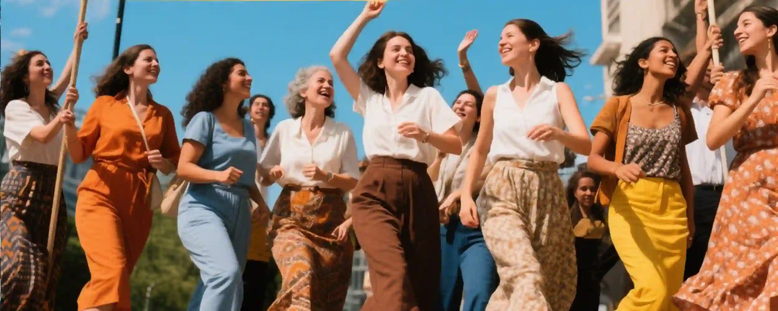 UAN Women Hero Banner