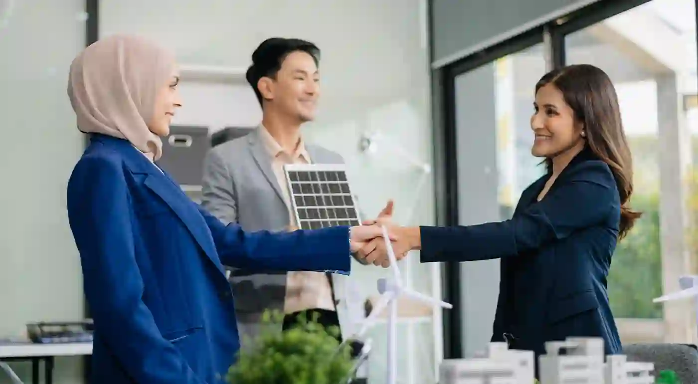 Economic Empowerment